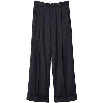 Eytys official flagship straight suit trousers
