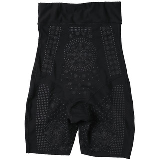 格梦媛加强版收腹裤产后高腰提臀裤美体塑身内裤强力收小肚子正品