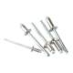 Guwanji countersunk core pull rivet semi-steel pull nail