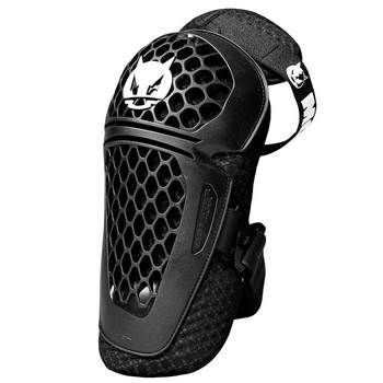 Monster park knee guard motorcycle spring and summer riding equipment