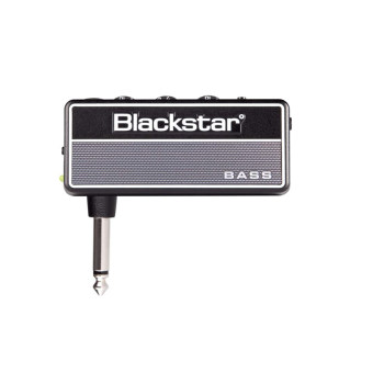 Blackstar amPlug2 ear discharge electric guitar bass effector headphone amplifier portable outdoor