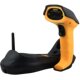 Chiteng ct3060 wireless scanner logistics express