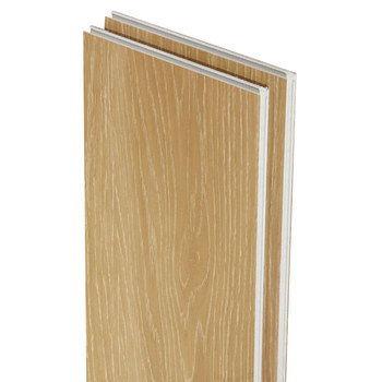 Stone plastic spc floor 5mm formaldehyde-free environmentally friendly waterproof lock