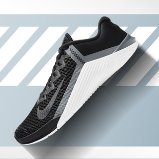 Nike/耐克正品 METCON 6 男女轻盈透气健身运动训练鞋CK9388-030