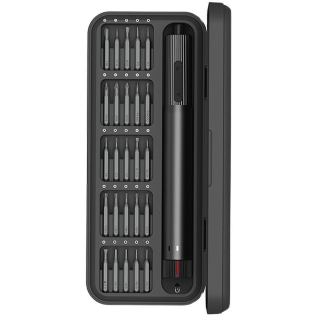 Duke E2 Multifunctional Handheld Electric Screwdriver Set