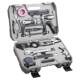Household tool box set hardware wrench screwdriver repair plumber family car multifunction combination full set