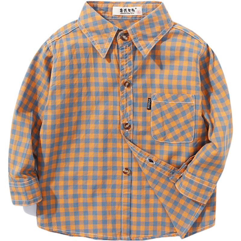 Pure cotton shirts are non-pilling, non-fading, soft and comfortable