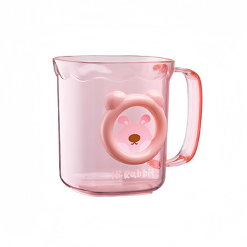 Household children's mouthwash cup student dormitory wash cup