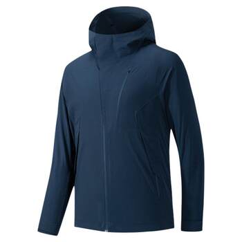 Anta champion champion glory men's woven top