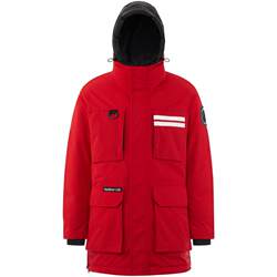 Bosideng Outlet Extreme Cold Series Fashionable Urban Workwear Style Goose Down Jacket