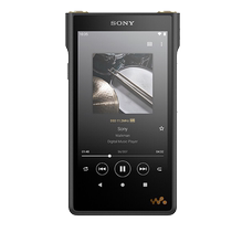 (Self-operated) Sony Sony NW-WM1AM2 high-resolution MP3 lossless music player