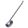David squat toilet brush squat toilet special toilet brush no dead ends household toilet cleaning wall hanging long handle