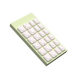 儿童防触电插座保护盖宝宝插头插孔安全塞婴儿插板开关电源保护套