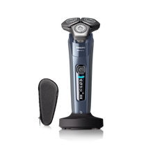 Philips Shaver Official Flagship Store Electric Mens Shaver Beard Blade Set 9 Series S9642 Gift Box