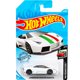 22M Hot Wheels Sports Car McLaren Alloy Track Car
