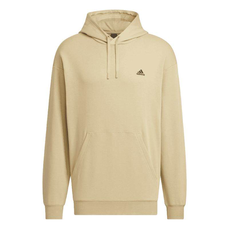 Adidas Light Sports Men and Women Sports Hooded Sweatshirt
