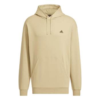 Adidas light sports men and women sports hooded sweatshirt