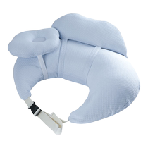 Nursing pillow breastfeeding artifact lumbar pillow waist pillow breastfeeding artifact confinement artifact breast-feeding period hugging support