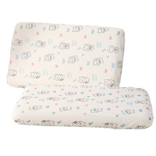 Disposable pillowcase thickened hotel bedding