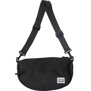 Crossbody bag ins small versatile trendy sports japanese style