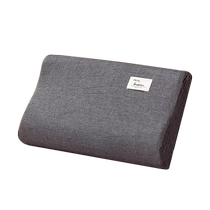 Washed cotton latex pillowcase adult memory pillow pillowcase 40x60cm household single pack childrens 30x50 pillow cover
