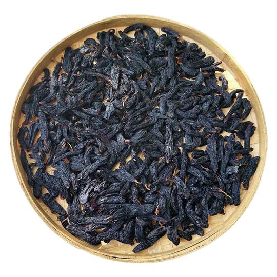 Xinjiang Sapphire Grape Turpan Specialty Gold Finger New Arrival Black Xiangfei Extra Large Grade
