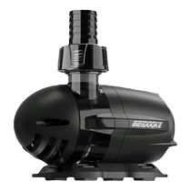 Bidok ultra-quiet fish tank water pump circulation pump water pump variable frequency water pump filter pump submersible pump amphibious