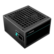 Kyushu Fengshen PF650 white brand desktop computer power supply rated 500W silent 600W host 750W power supply