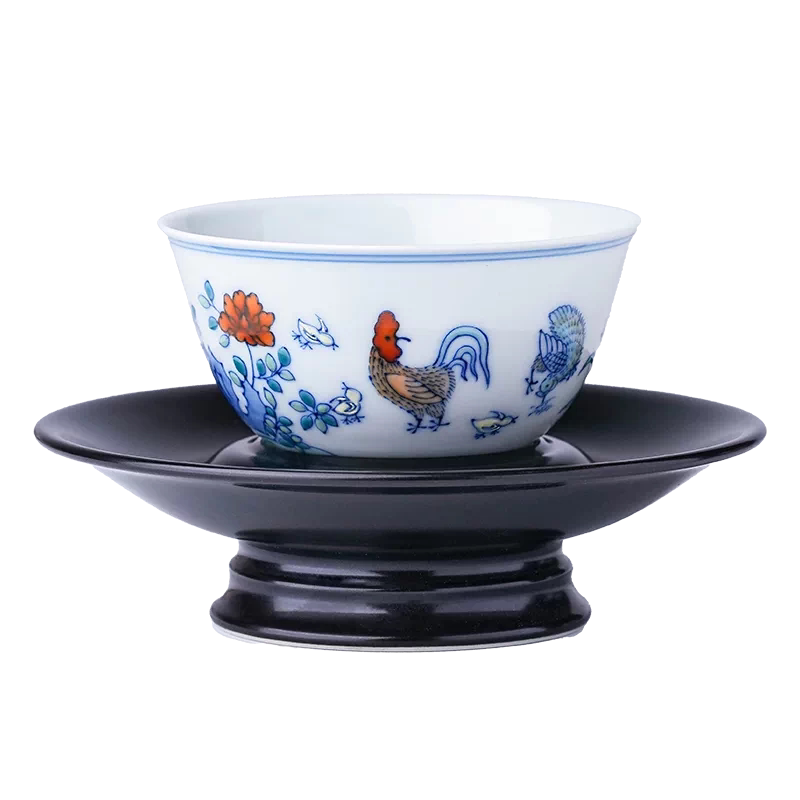 成化青花2026年10月-月销口碑最新推荐-Taobao