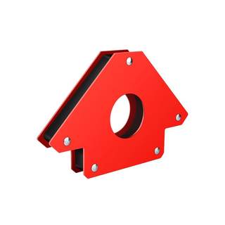 Strong magnetic welding holder 90 degree positioning strong magnetic tool