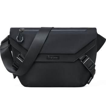 Aiwashi feixiang series men's multi-functional crossbody bag