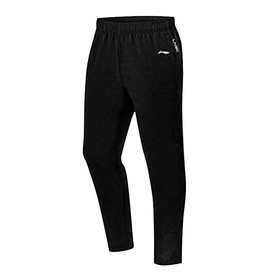 Li Ning quick-drying pants men's sports pants summer thin style