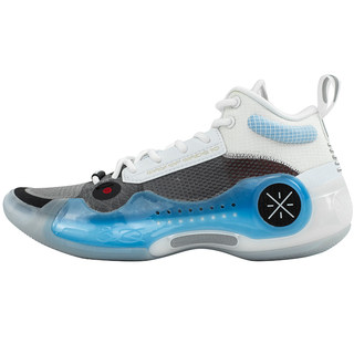 Lining Li-Ning Wade's Way 10 Men's Actual Combat Basketball Shoes Abas115-10 Abas083-5-9