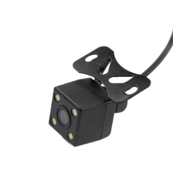 Car Rear Camera Universal 12V HD Night Vision