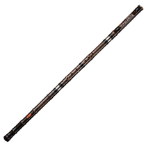 Zhengyintang Xiao Dongxiao professional performance adult eight-hole forehand and backhand Zizhu Dongxiao musical instrument