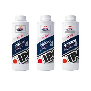 French ipone ester full compound gp racing oil