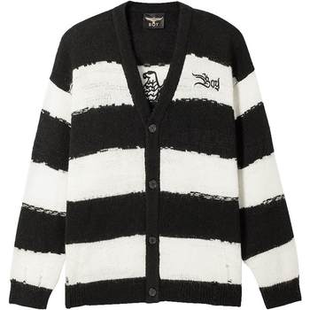 Boylondon knitted cardigan lazy Boylondon knitted cardigan lazy