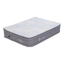 Shanyue Simmons new automatic inflatable mattress outdoor camping portable home floor camping air mattress