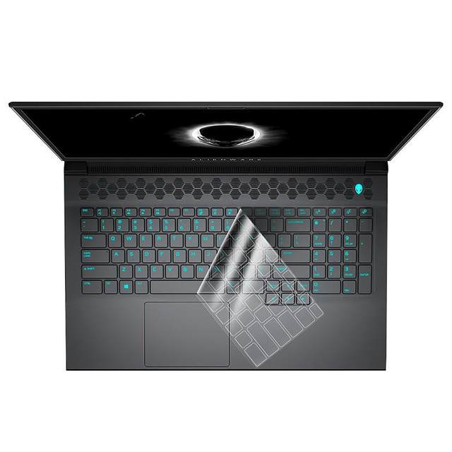 Suitable for Alien Series Keyboard Microcrystals Ultra Thin