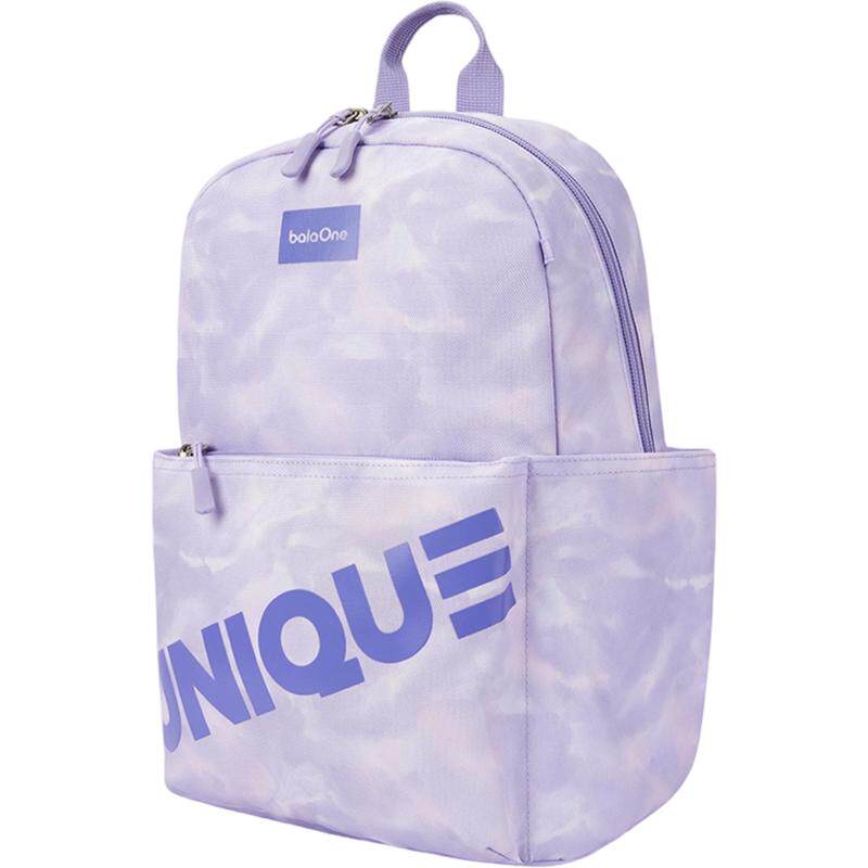Balabala children's schoolbags boys and girls backpacks