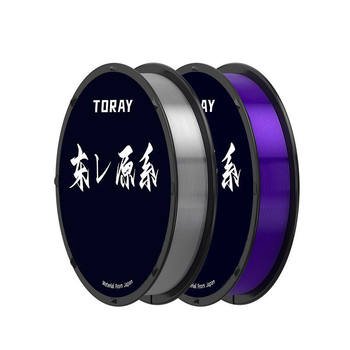 Strong tensile strength and wear resistance, soft toray raw silk