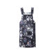 Waterproof composite fabric Chinese style waterproof and oil-proof national style apron