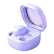 True Wireless Bluetooth Headset True Wireless 2024 New Model Suitable for Apple Android Sports Noise Canceling Men and Women Super Long Battery Life