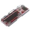 Muma Planet E-Sports Gaming Keyboard and Mouse Set
