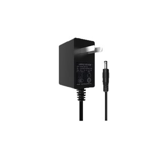 Blood pressure monitor dedicated power cord dc6v