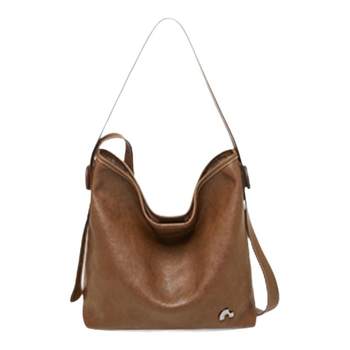 Nalandu hand-held crossbody bag women's high-end shoulder bag