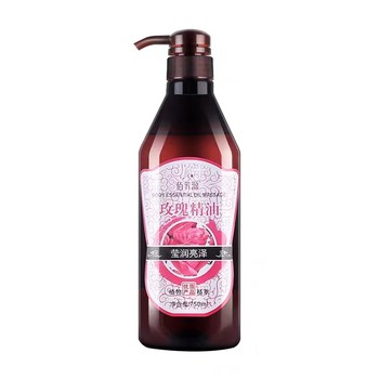 Baifangyuan rosehip oil massage ນ້ໍາມັນທີ່ສໍາຄັນຂອງຮ່າງກາຍ meridians ນວດ spa facial ນ້ໍາເປີດກັບຄືນໄປບ່ອນ scraping salon ຄວາມງາມ
