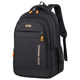 Large-capacity schoolbags for men and women