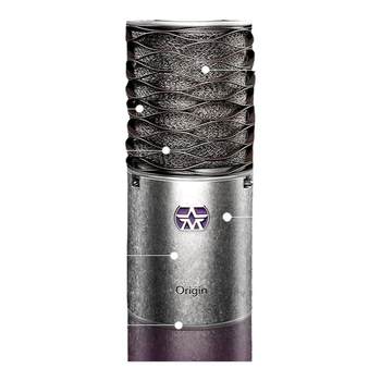 Aston high performance cardioid large diaphragm