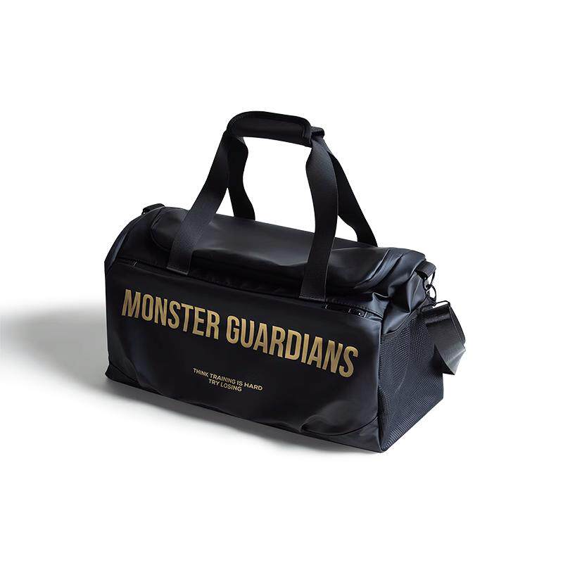 MonsterGuardians Outdoor Sports Shoulder Bag